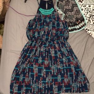 Very beautiful dress